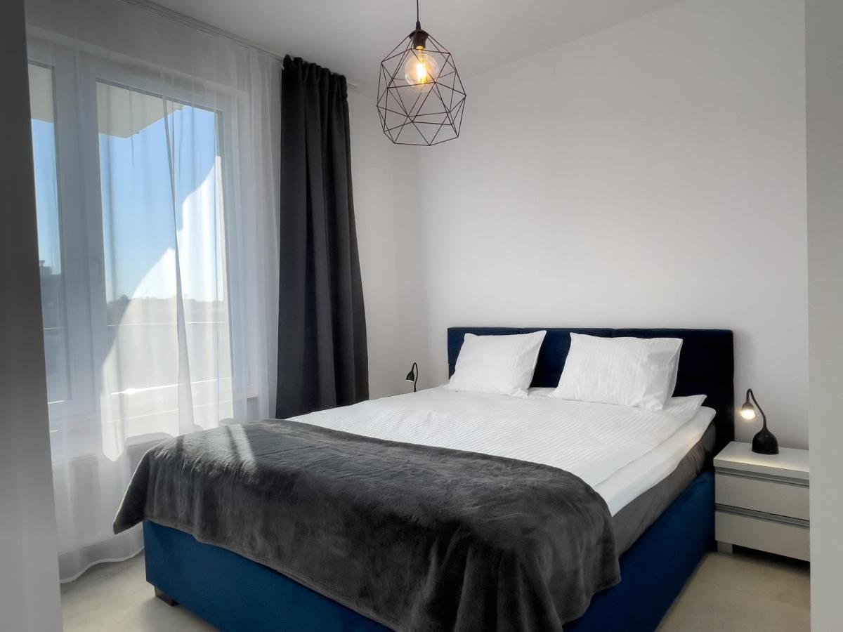 Urban Apartments Premium, Opolska 10 No 77A, Free Garage, Self Check-In Katowice Exterior photo