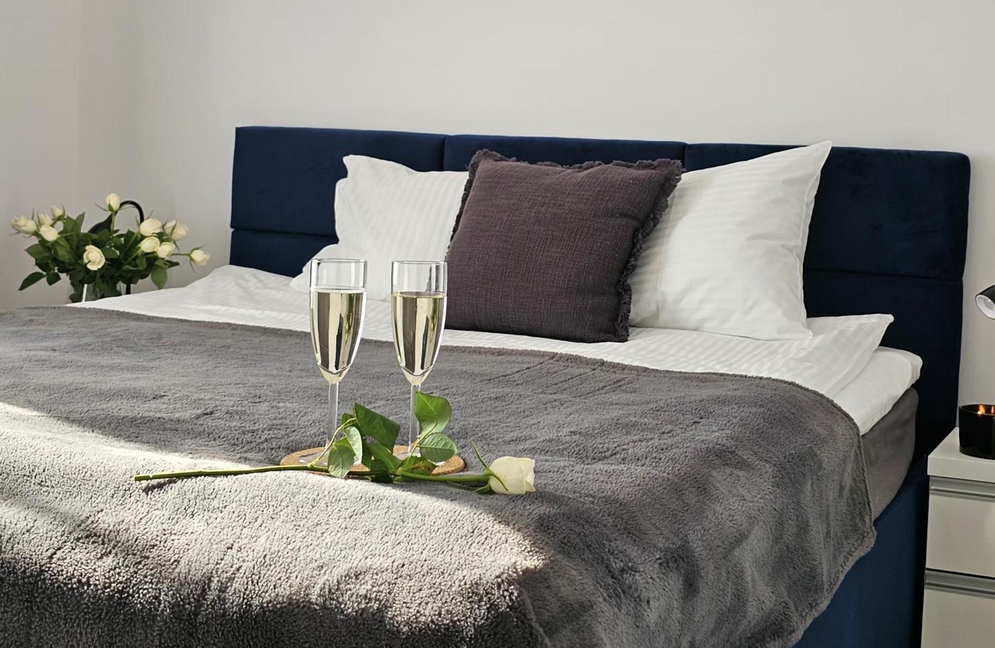 Urban Apartments Premium, Opolska 10 No 77A, Free Garage, Self Check-In Katowice Exterior photo